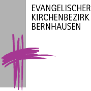 Logo Evangelischer Kirchenbezirk Bernhausen